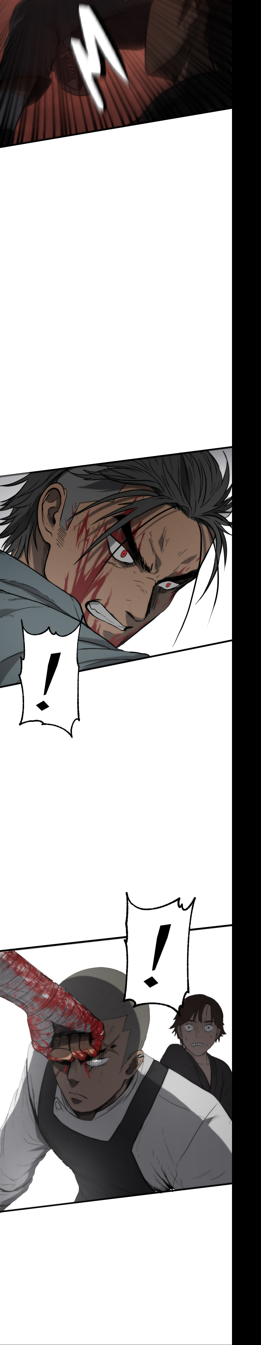 Brandal Chapter 13 page 17 - 