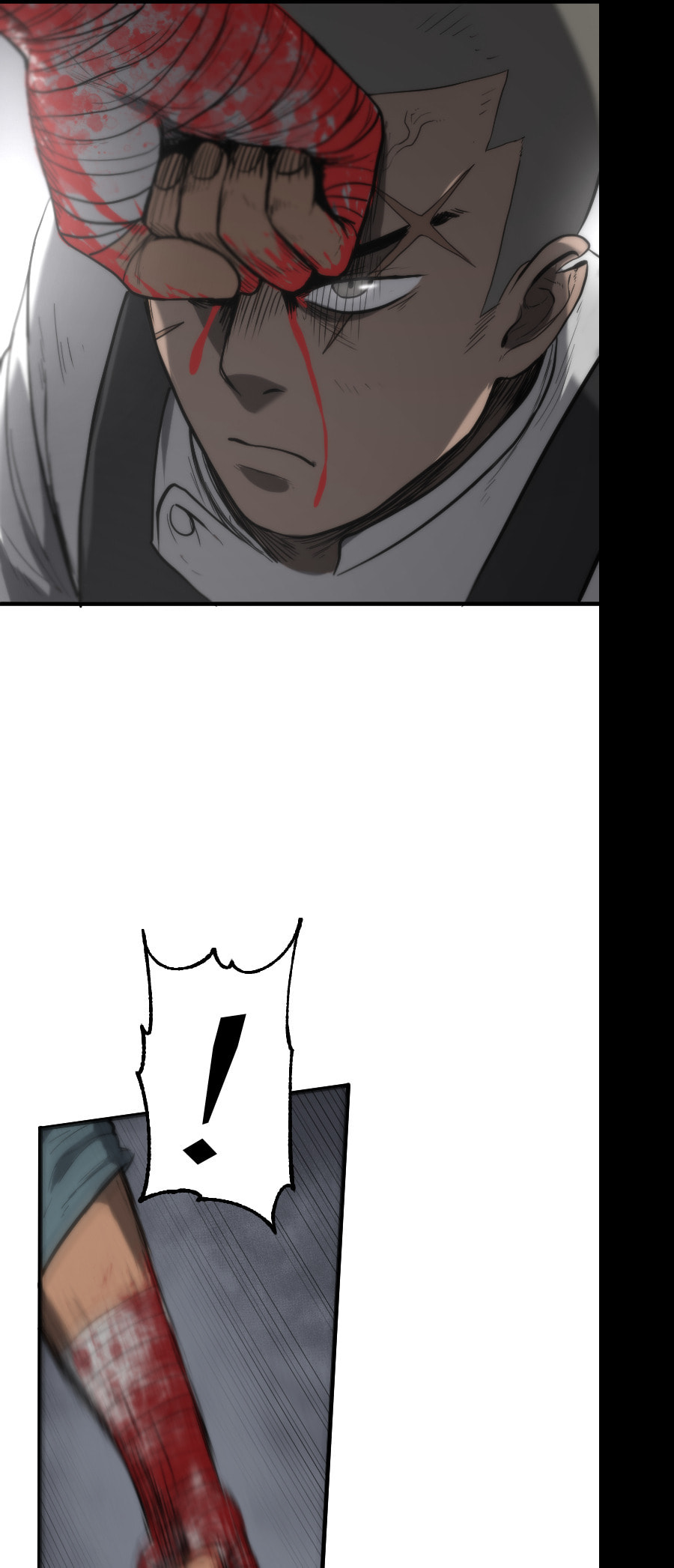 Brandal Chapter 13 page 18 - 