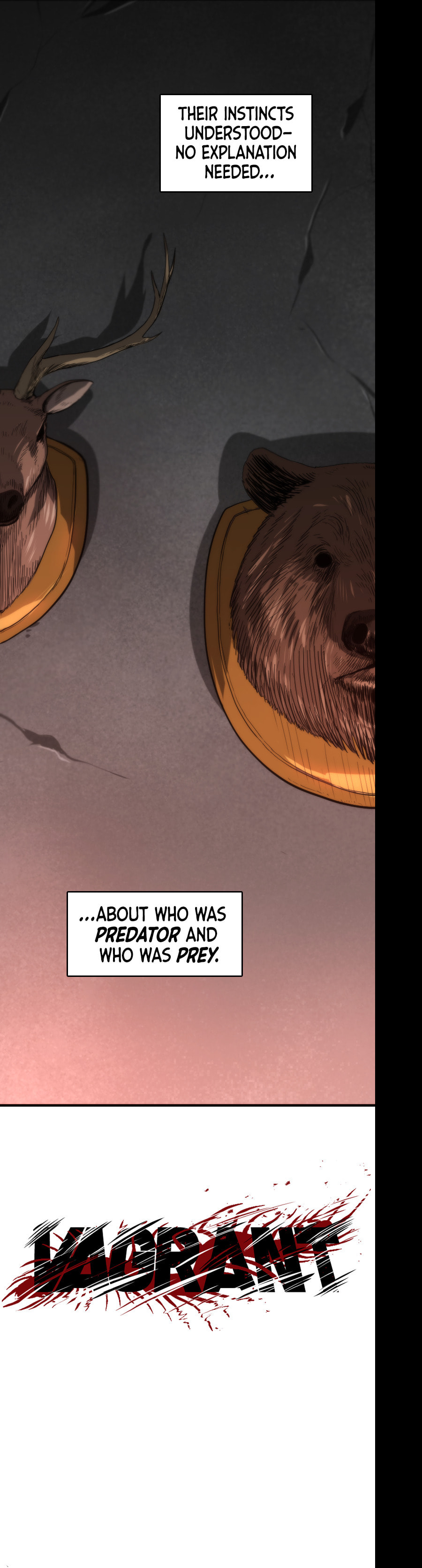 Brandal Chapter 13 page 3 - 
