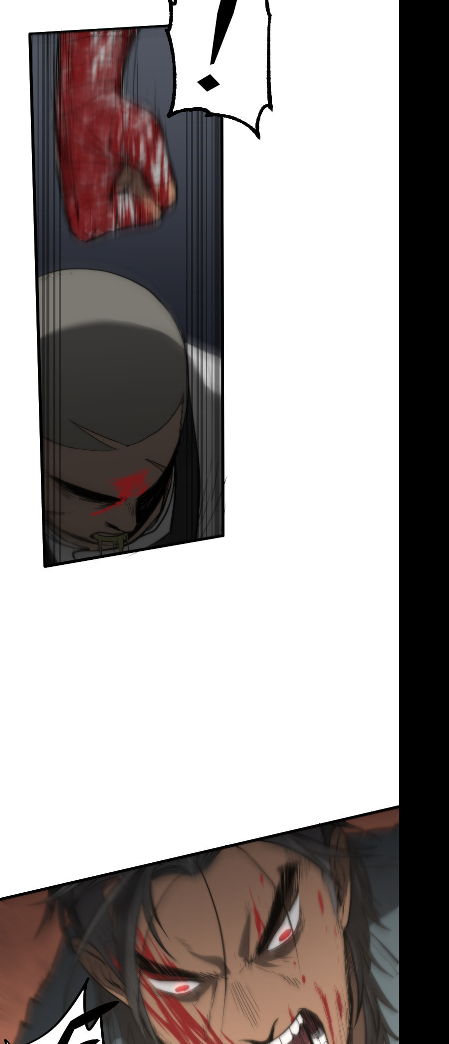 Brandal Chapter 13 page 22 - 