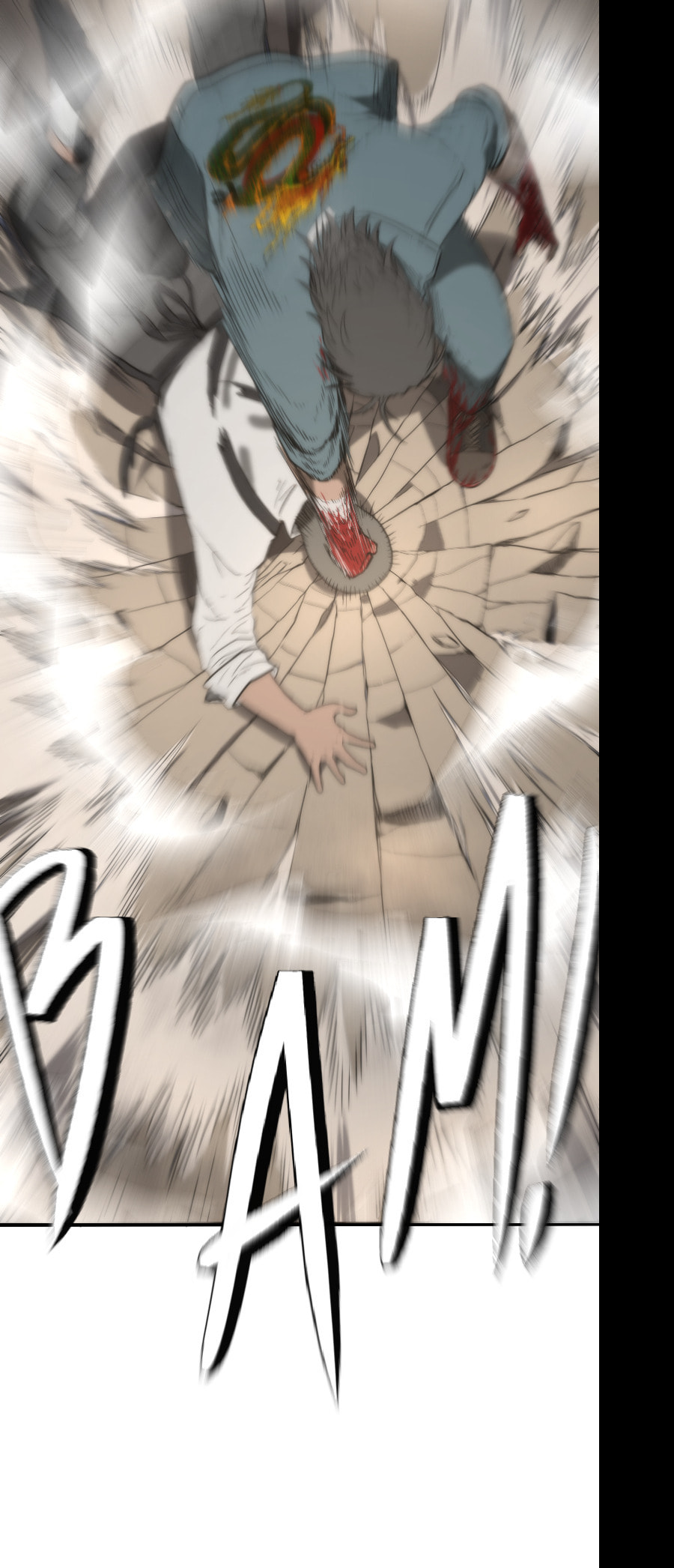 Brandal Chapter 13 page 24 - 