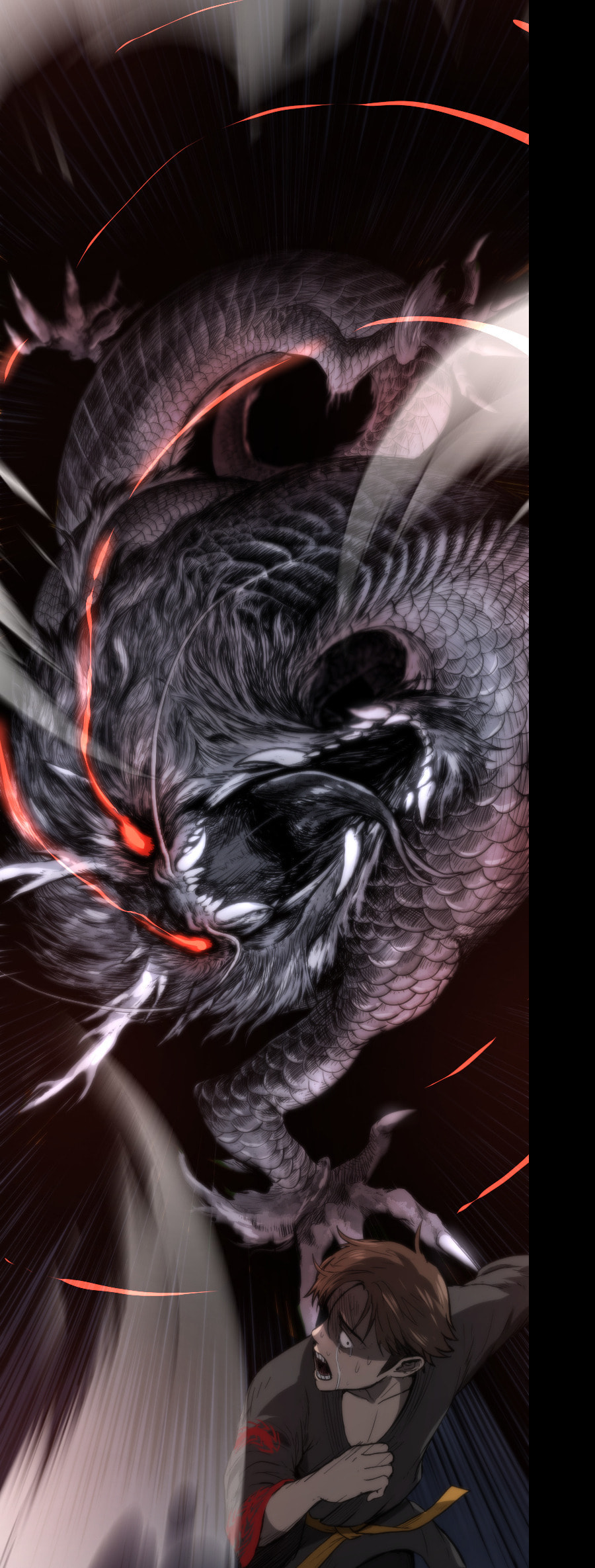 Brandal Chapter 13 page 30 - 