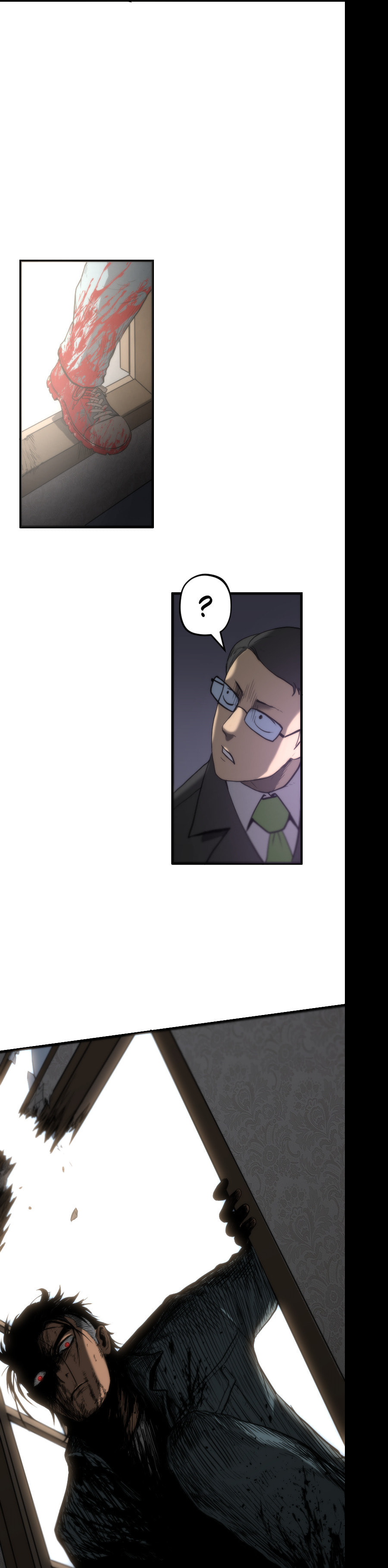 Brandal Chapter 13 page 5 - 