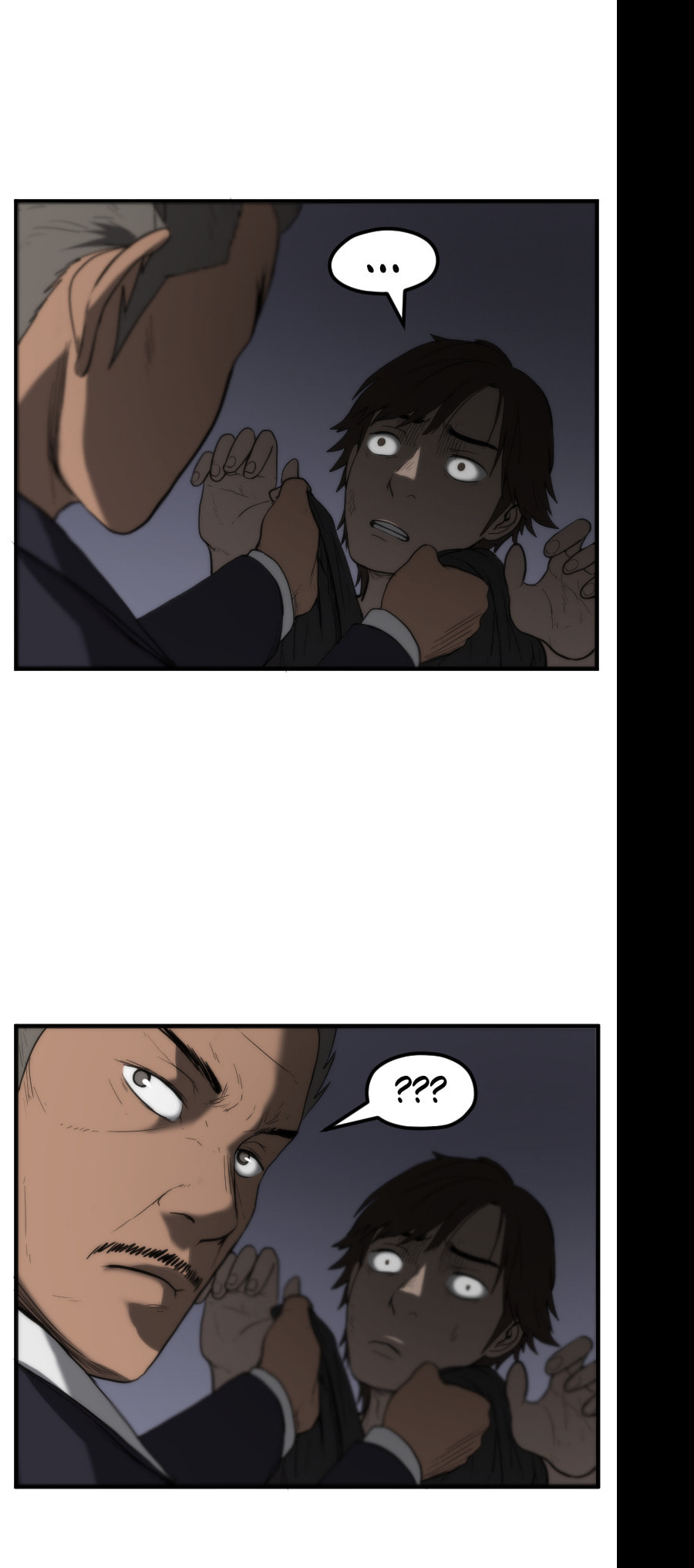 Brandal Chapter 13 page 10 - 
