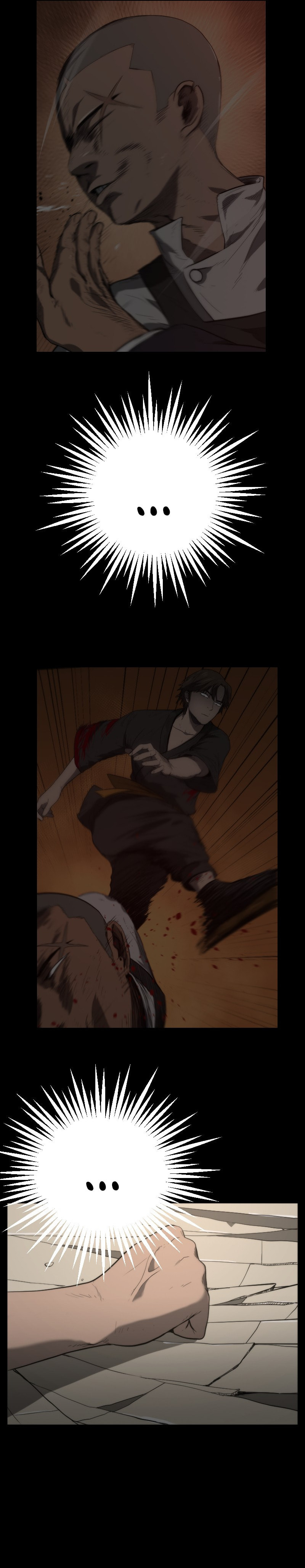 Brandal Chapter 14 page 2 - 