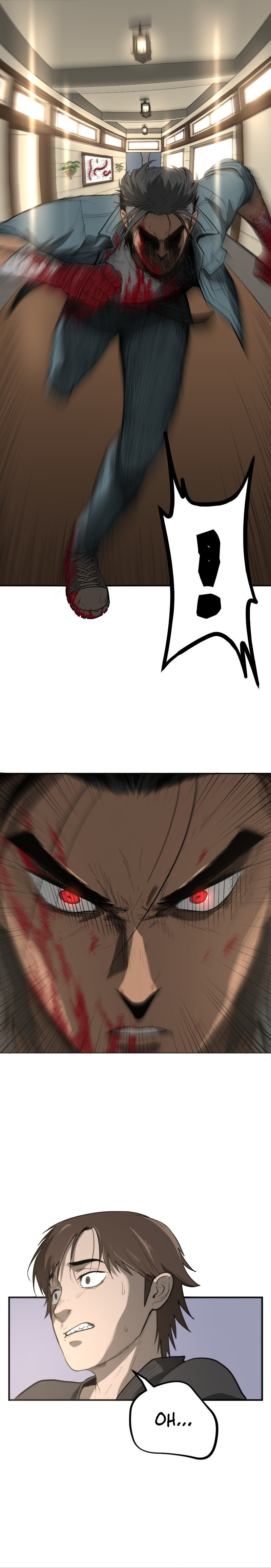 Brandal Chapter 14 page 12 - 