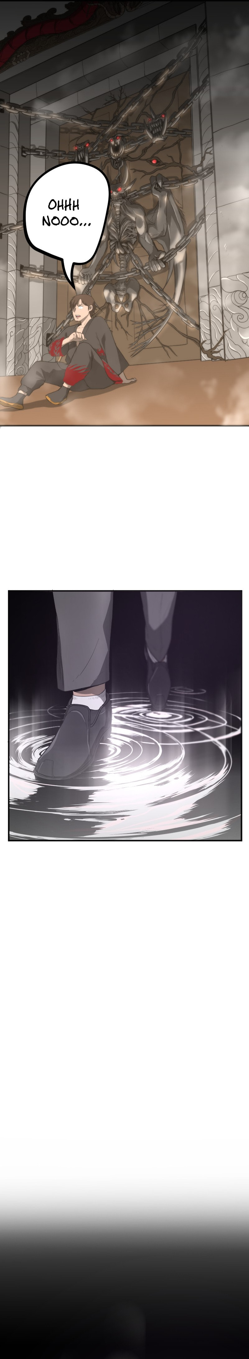 Brandal Chapter 14 page 13 - 