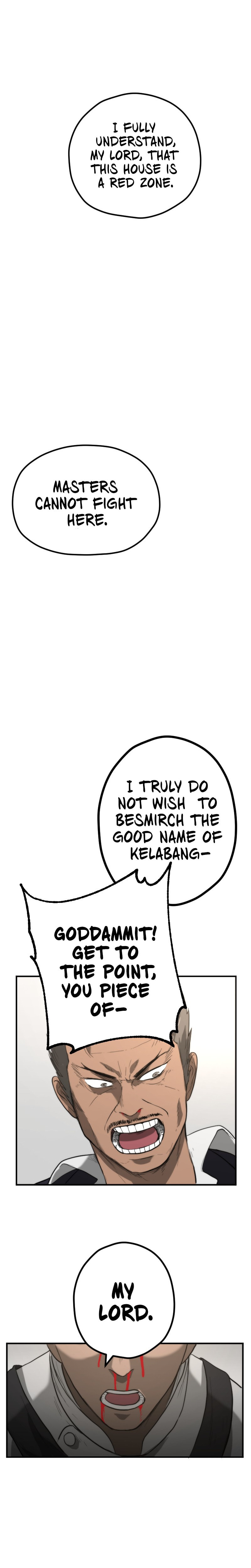 Brandal Chapter 14 page 4 - 
