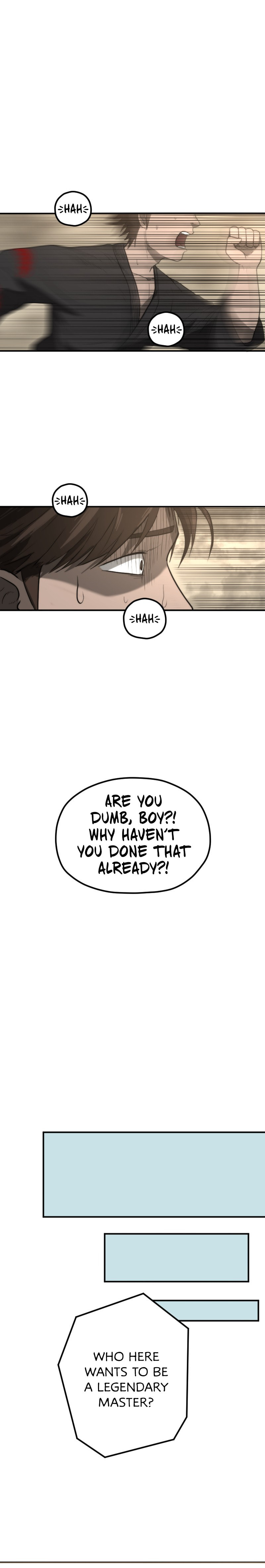 Brandal Chapter 14 page 6 - 