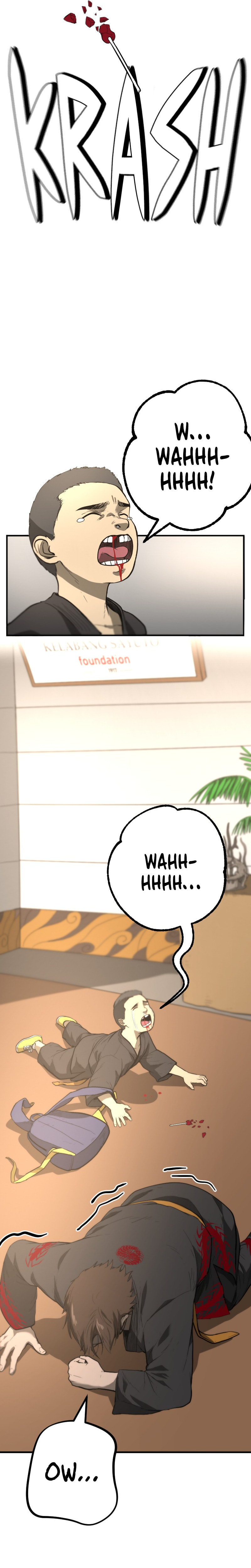 Brandal Chapter 14 page 10 - 