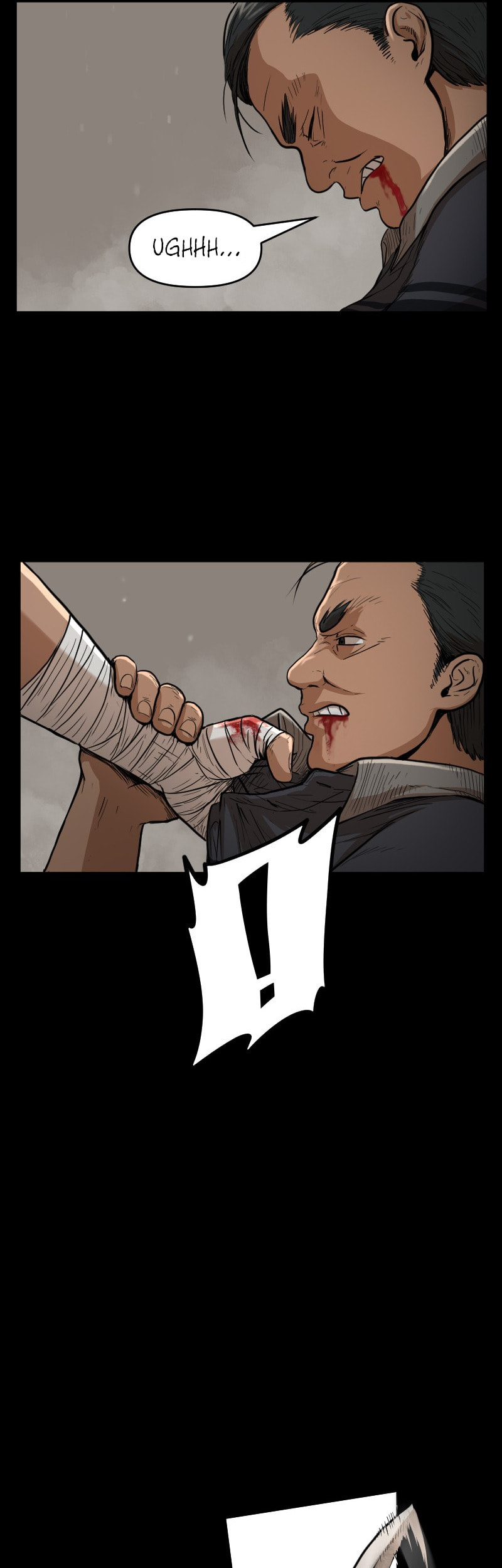 Brandal Chapter 15.5 page 14 - 
