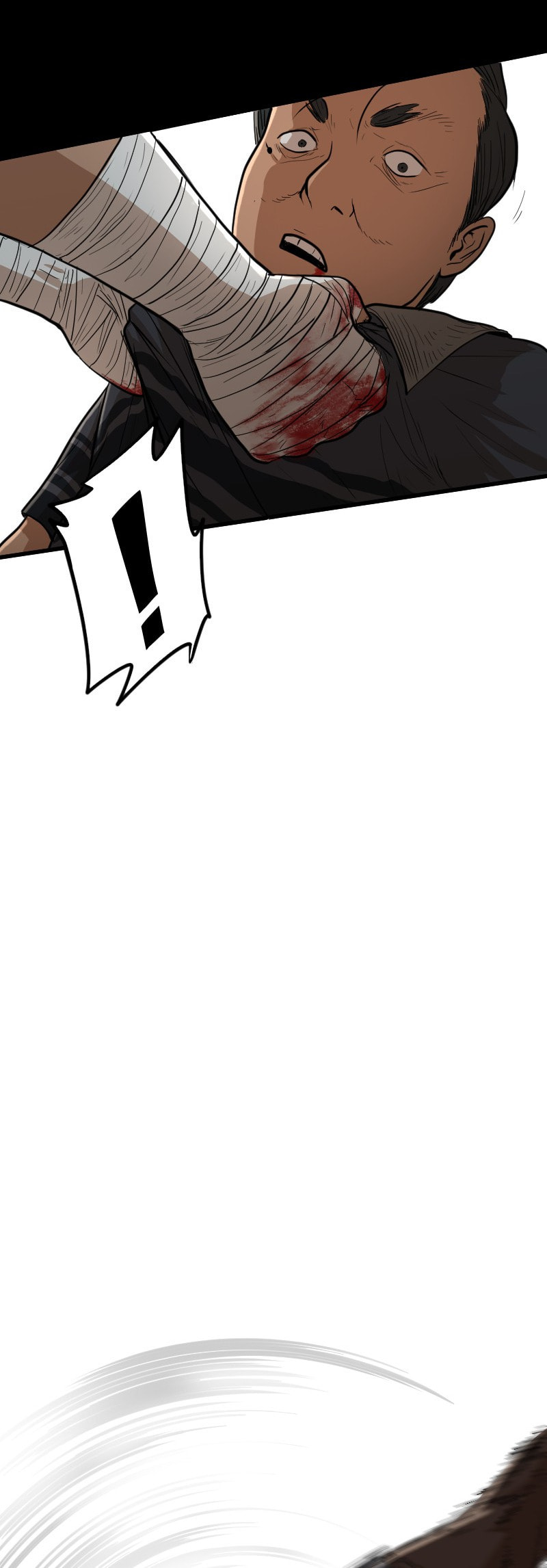 Brandal Chapter 15.5 page 19 - 