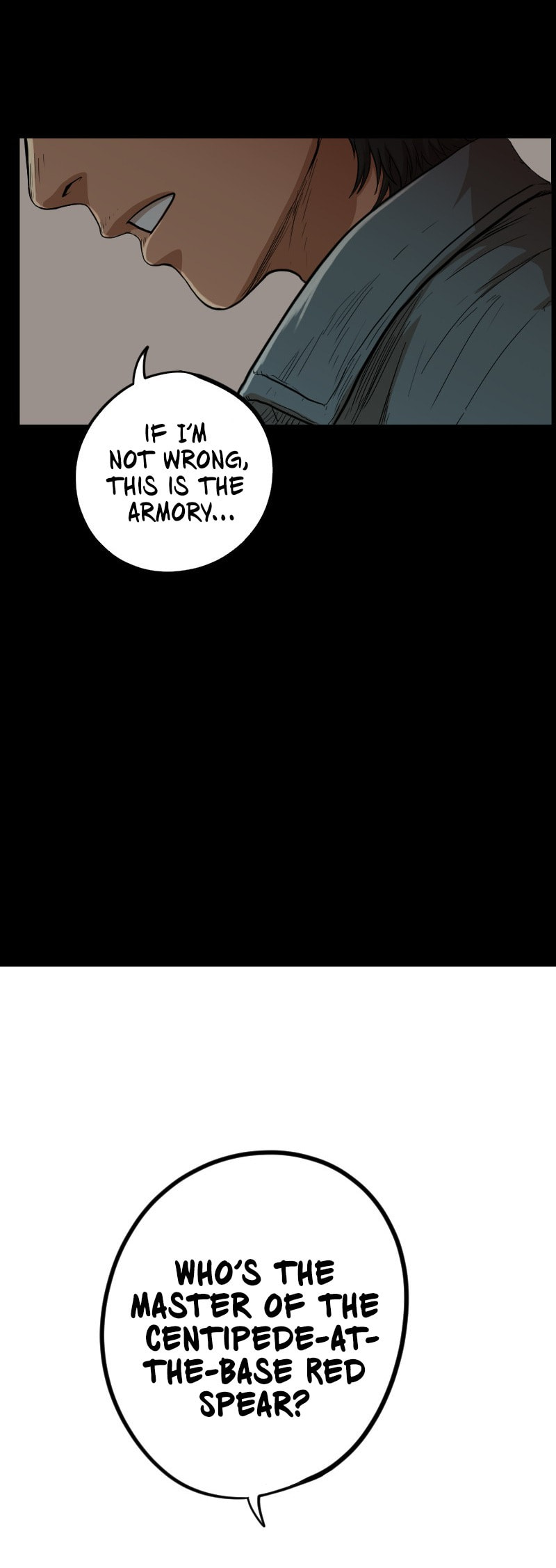 Brandal Chapter 15.5 page 24 - 