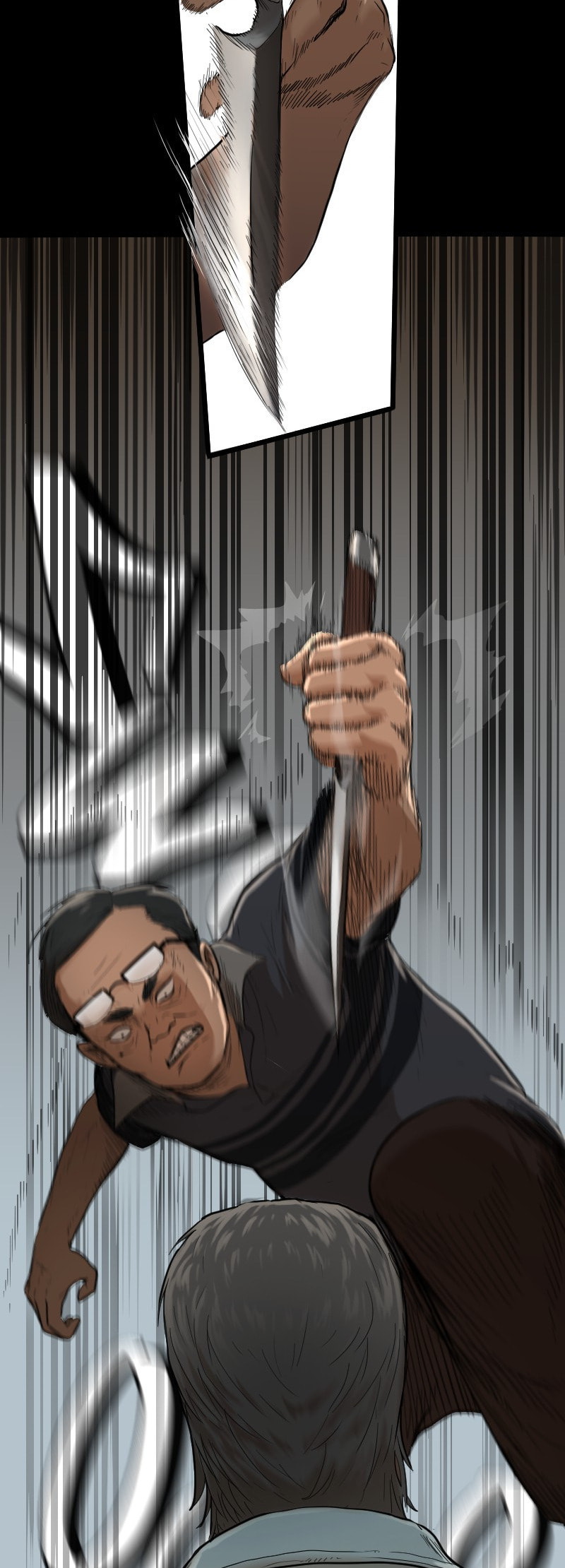 Brandal Chapter 15.5 page 8 - 