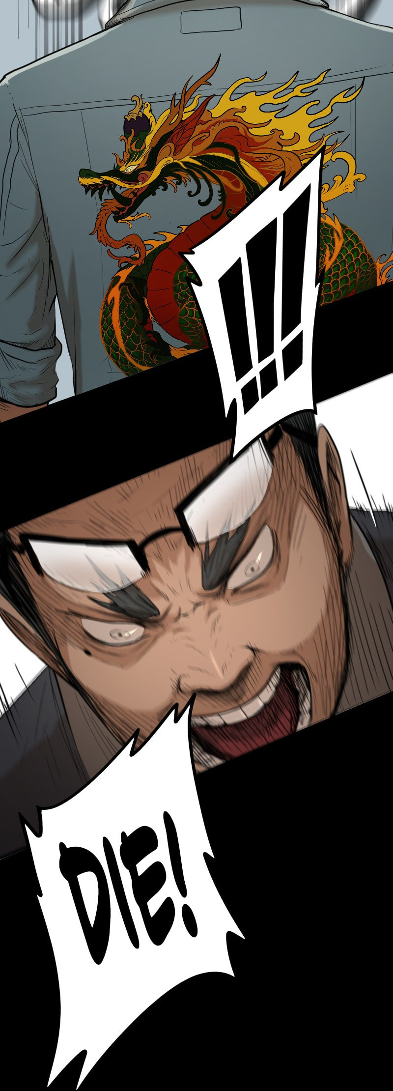 Brandal Chapter 15.5 page 9 - 