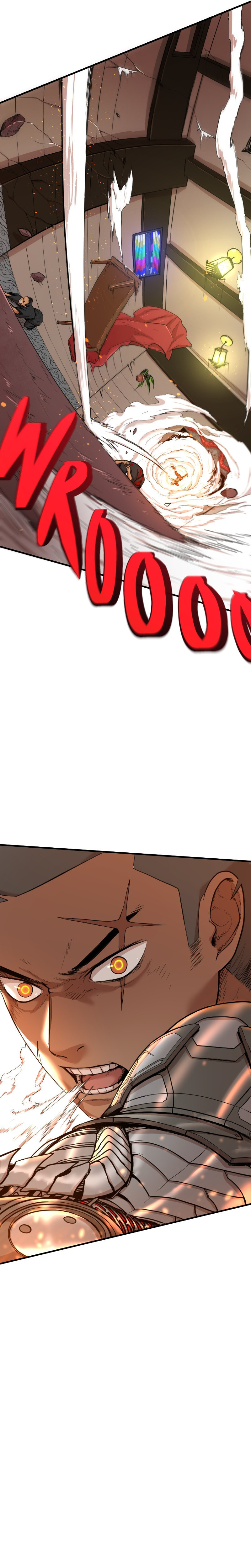 Brandal Chapter 15 page 17 - 