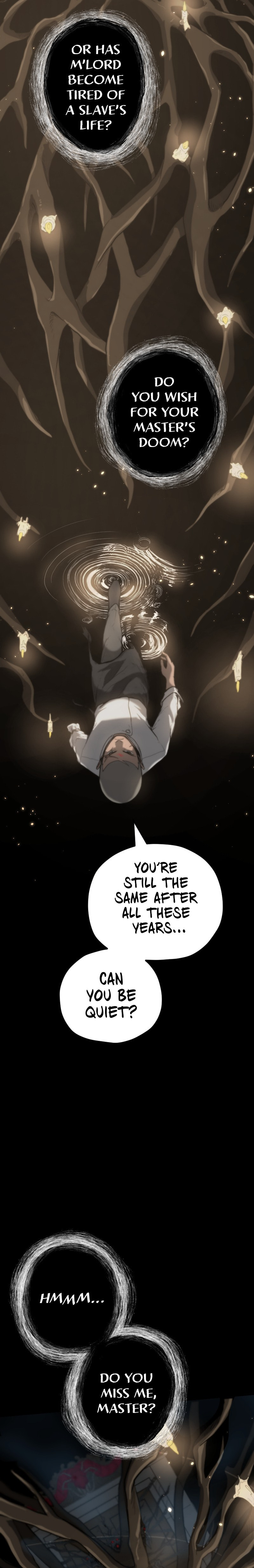 Brandal Chapter 15 page 5 - 