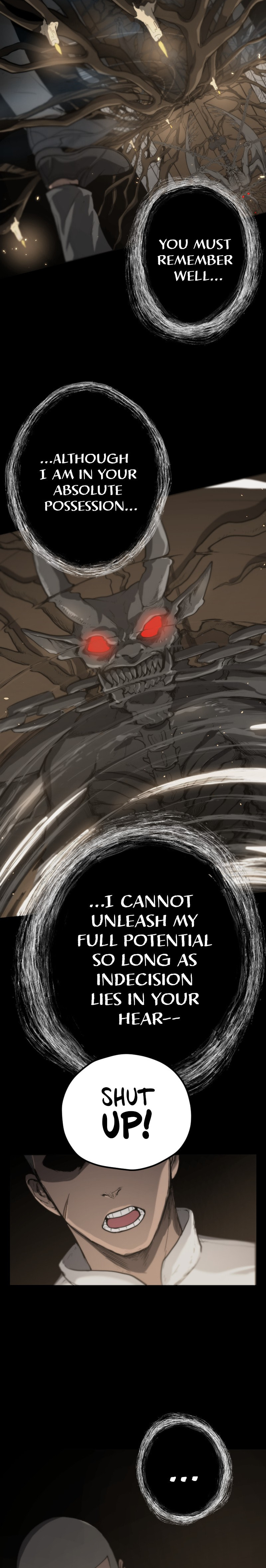 Brandal Chapter 15 page 6 - 