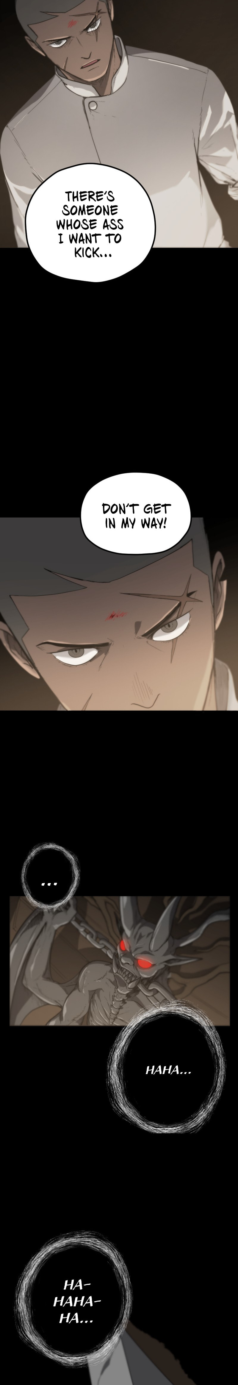 Brandal Chapter 15 page 7 - 