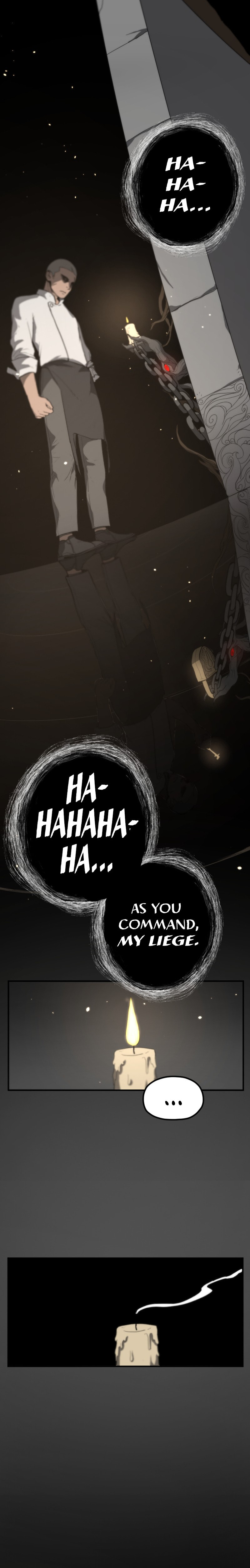 Brandal Chapter 15 page 8 - 