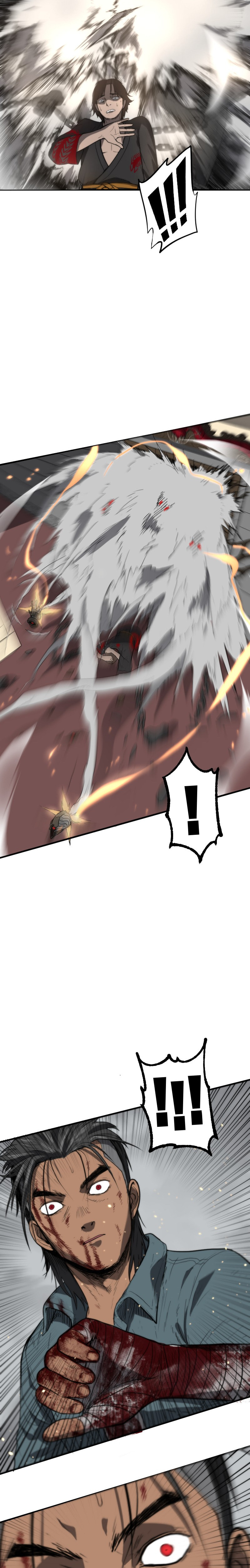 Brandal Chapter 15 page 10 - 
