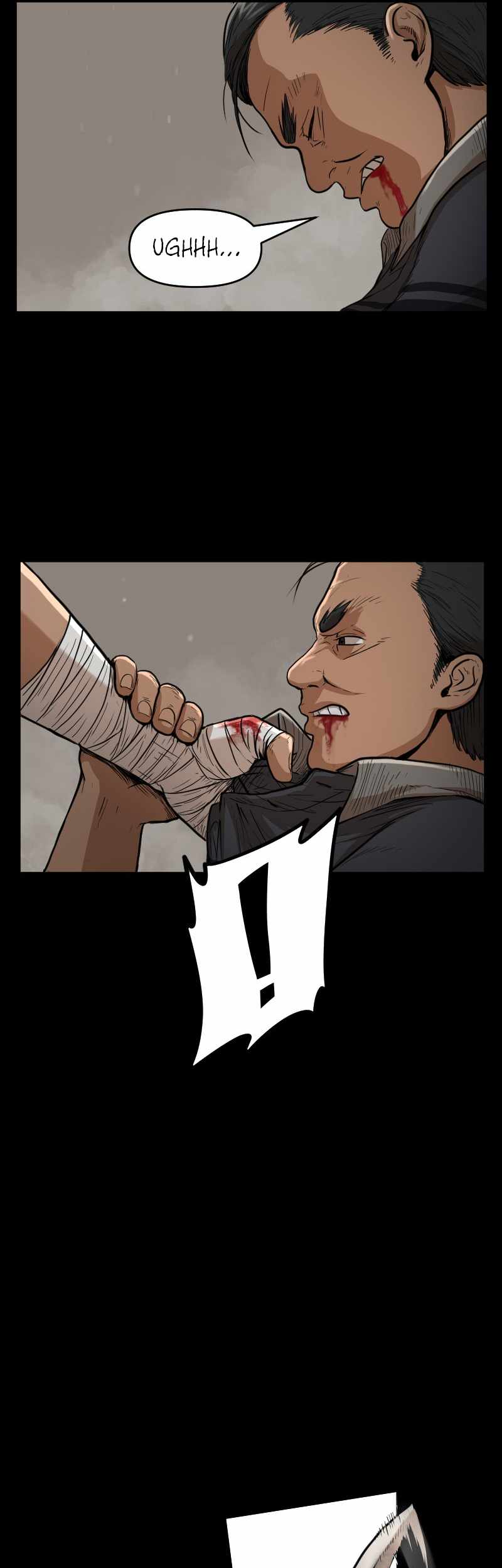 Brandal Chapter 16.1 page 14 - 