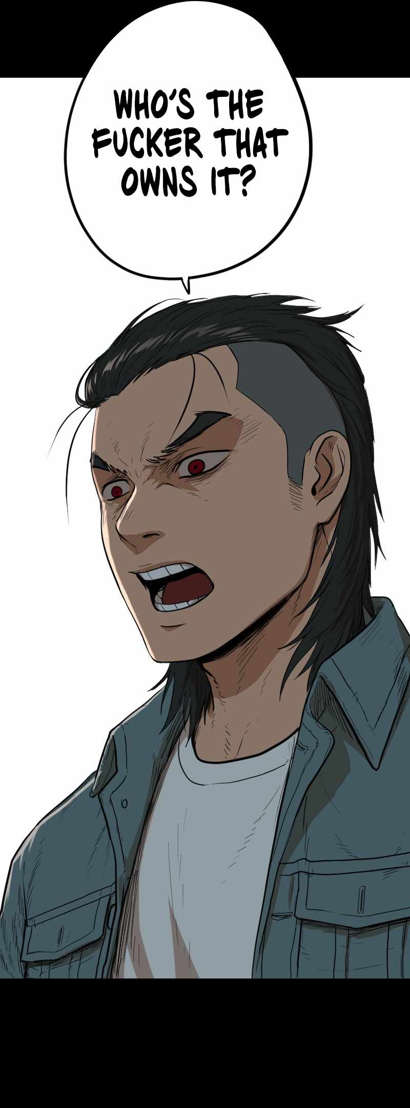 Brandal Chapter 16.1 page 33 - 