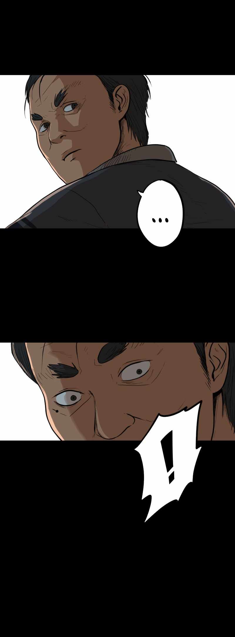 Brandal Chapter 16.1 page 34 - 