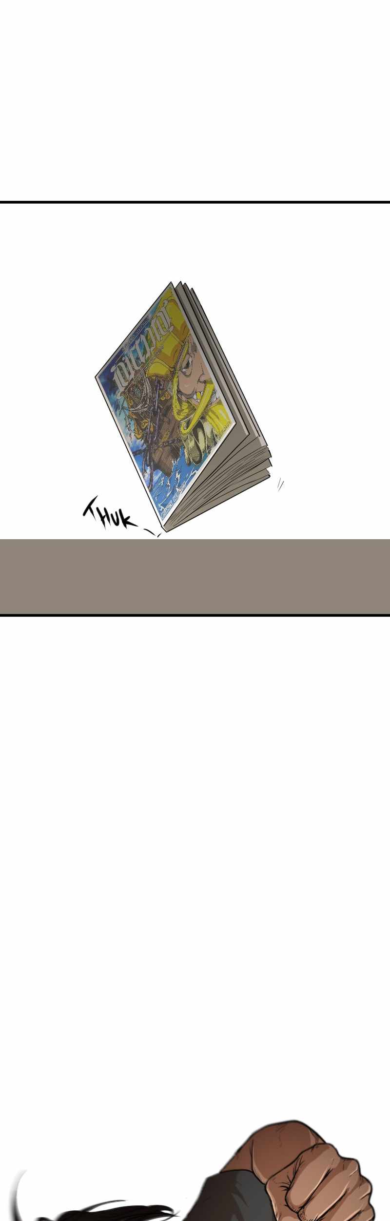 Brandal Chapter 16.1 page 39 - 