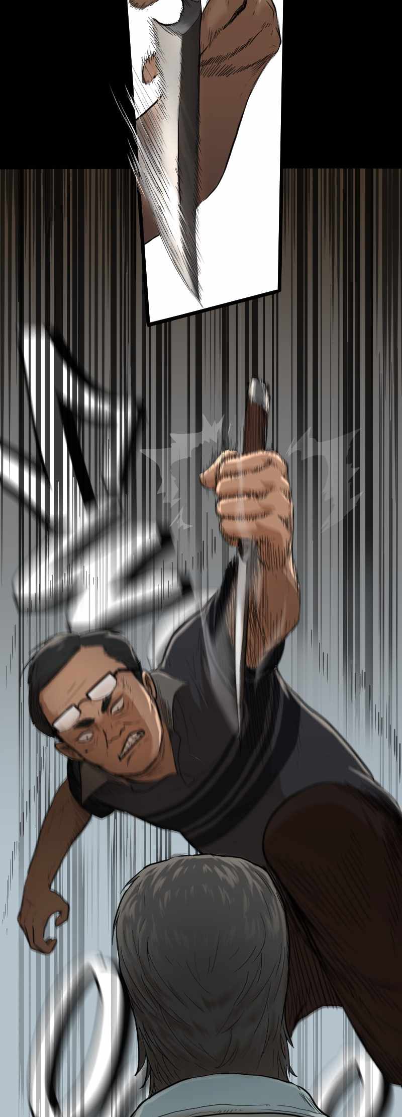Brandal Chapter 16.1 page 8 - 