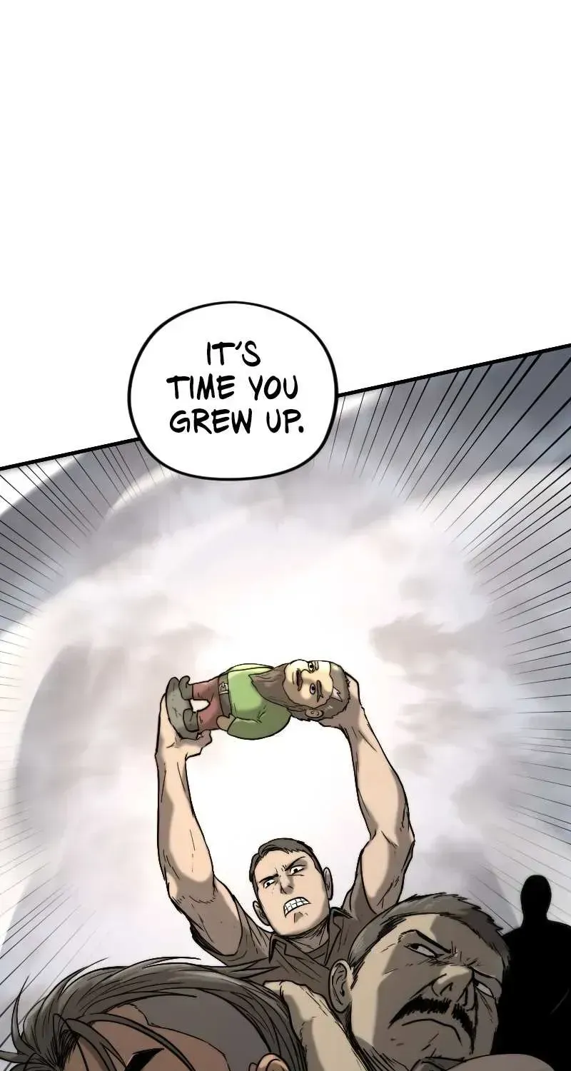 Brandal Chapter 16.2 page 110 - 