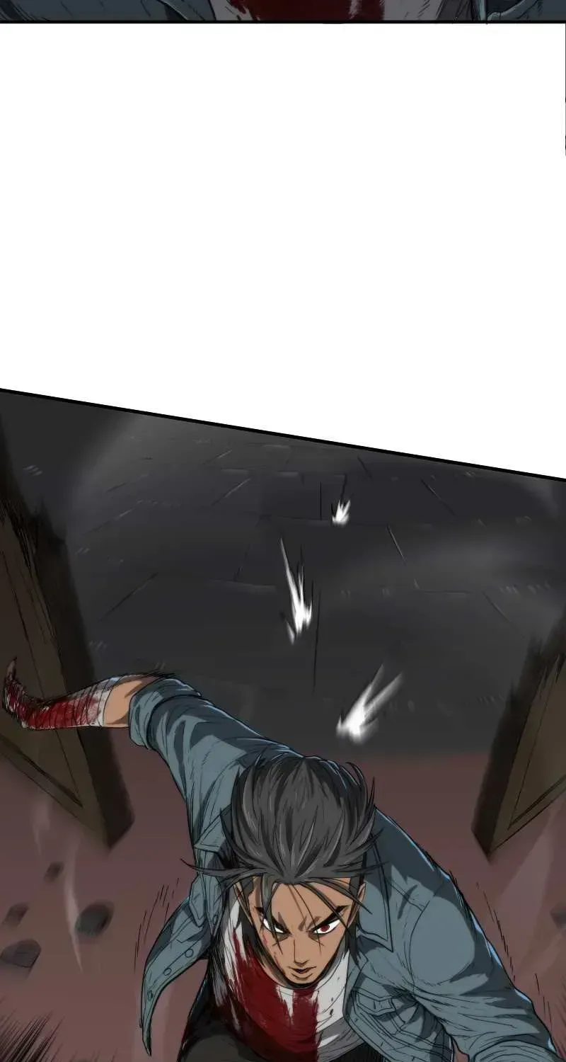 Brandal Chapter 16.2 page 22 - 