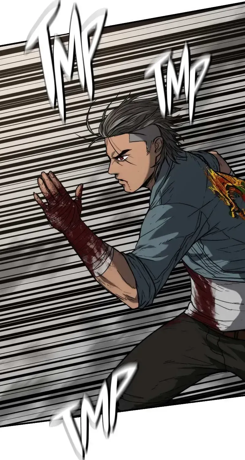 Brandal Chapter 16.2 page 81 - 