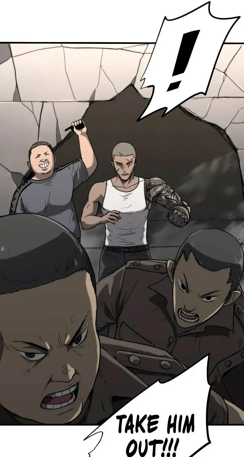Brandal Chapter 16.2 page 89 - 