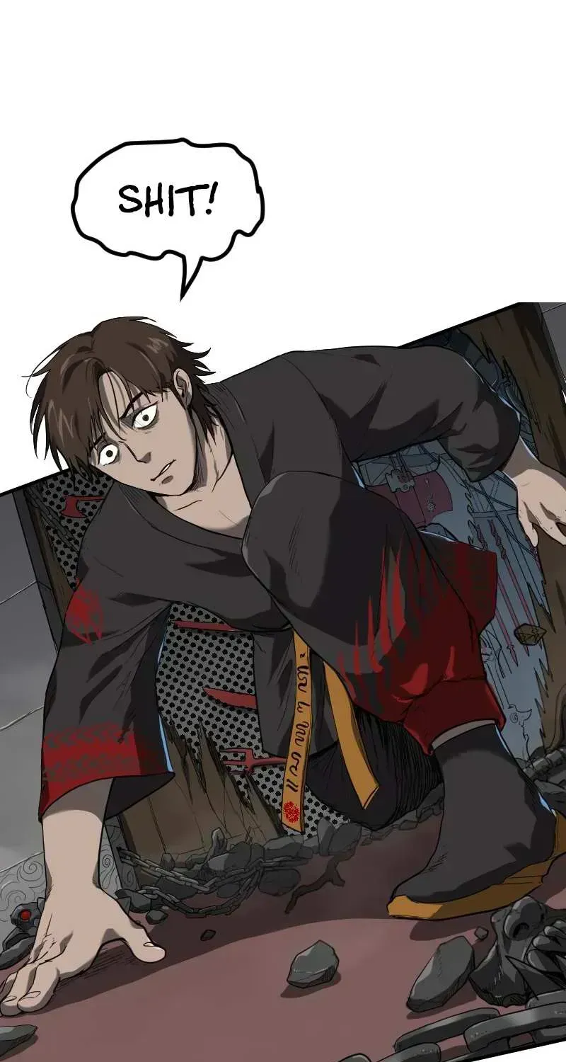 Brandal Chapter 16.3 page 16 - 