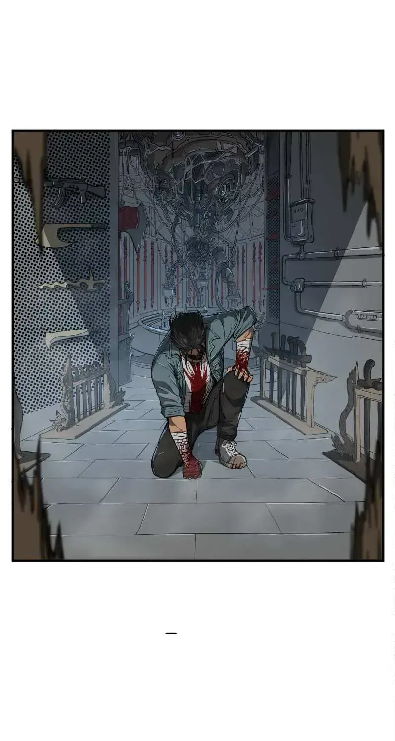 Brandal Chapter 16.3 page 20 - 