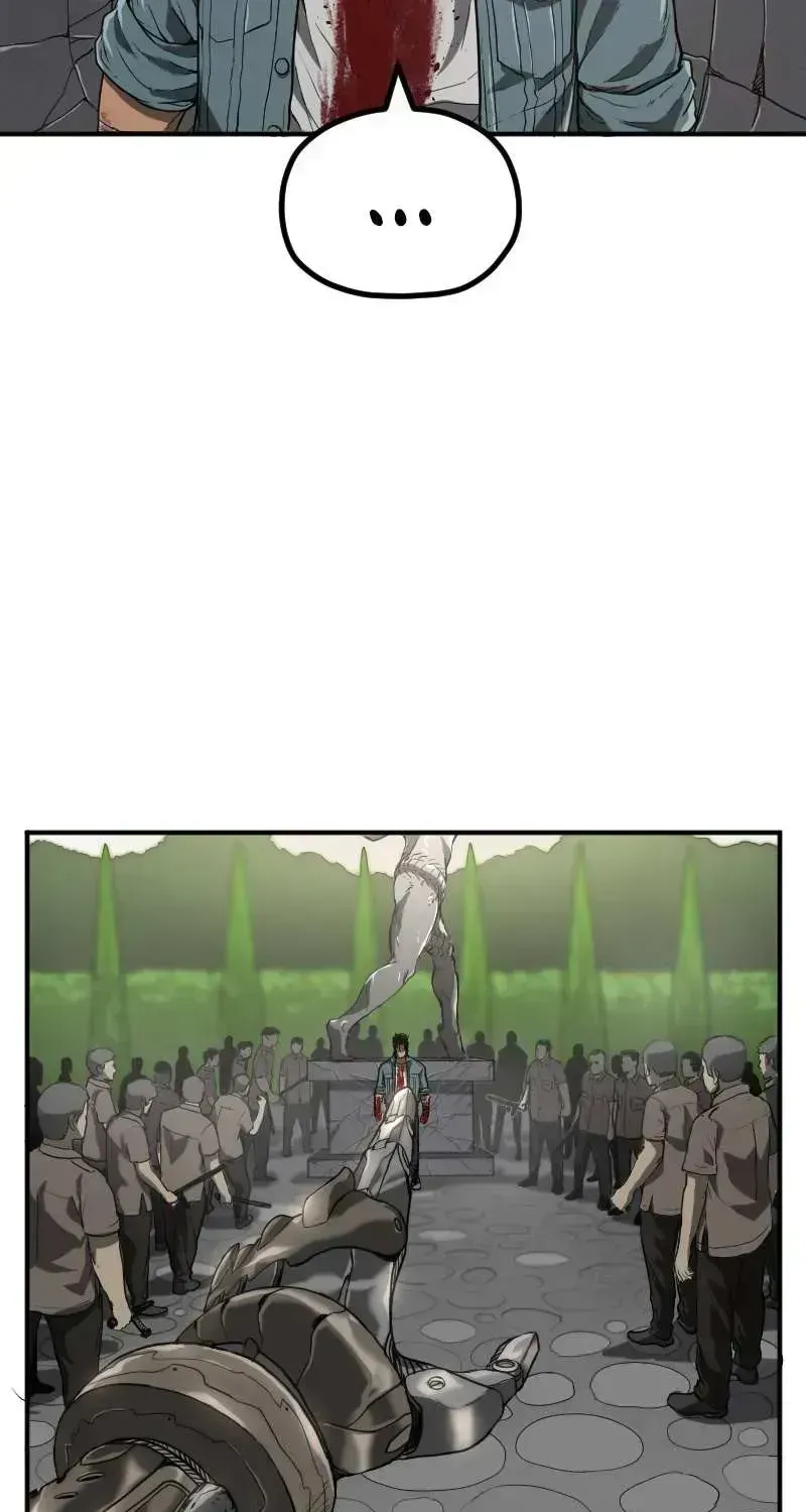 Brandal Chapter 16.3 page 66 - 
