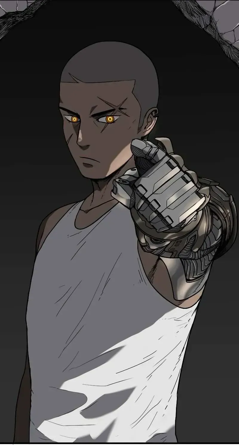 Brandal Chapter 16.3 page 68 - 