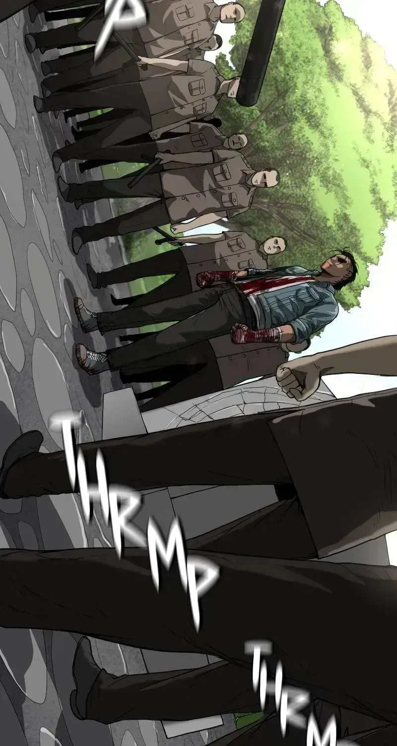 Brandal Chapter 16.4 page 60 - 