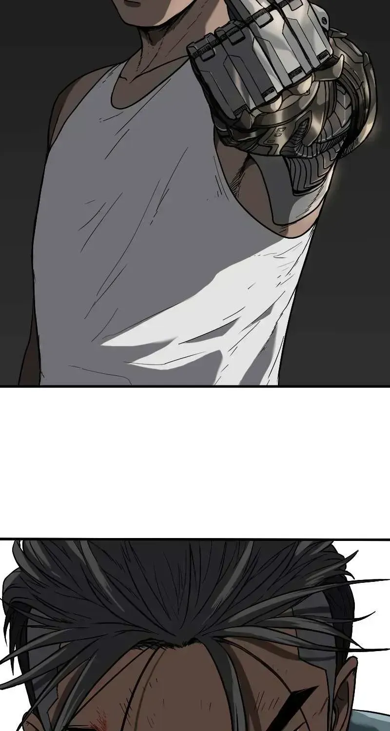 Brandal Chapter 16.4 page 70 - 