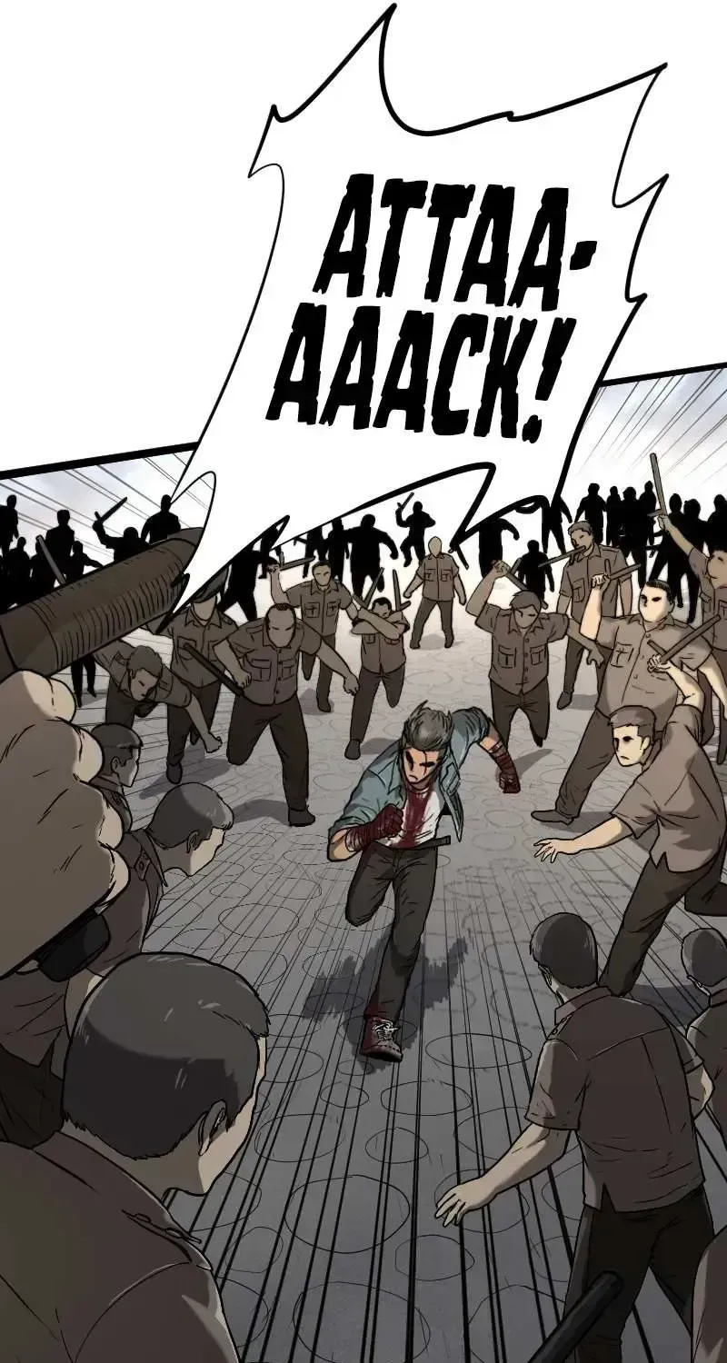 Brandal Chapter 16.4 page 85 - 