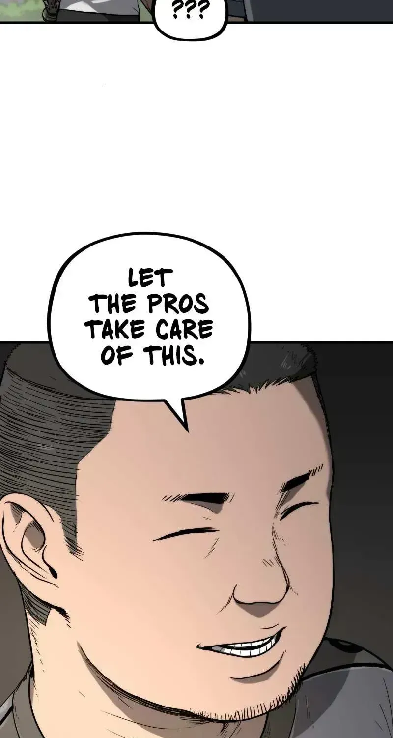Brandal Chapter 16.4 page 100 - 