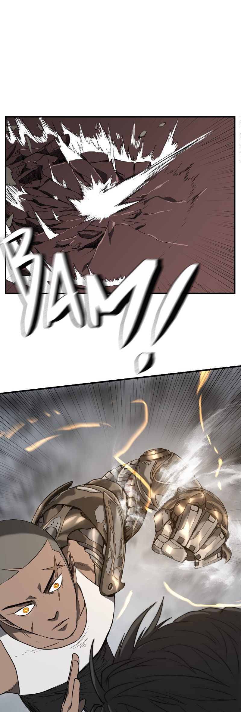 Brandal Chapter 16 page 14 - 
