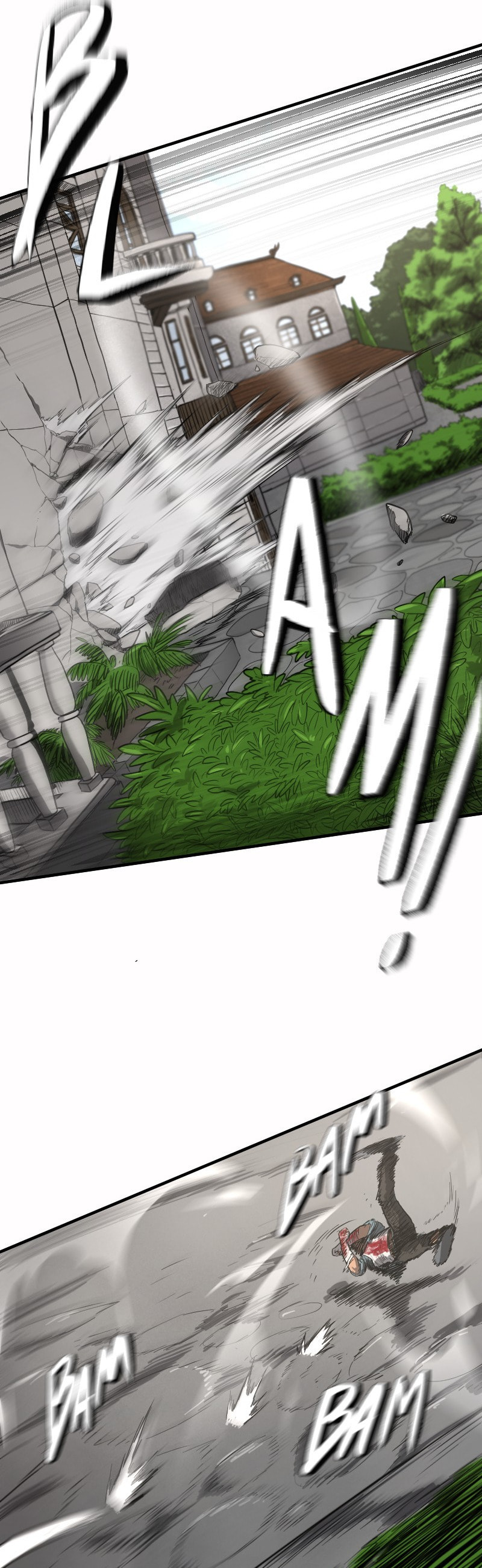 Brandal Chapter 16 page 16 - 