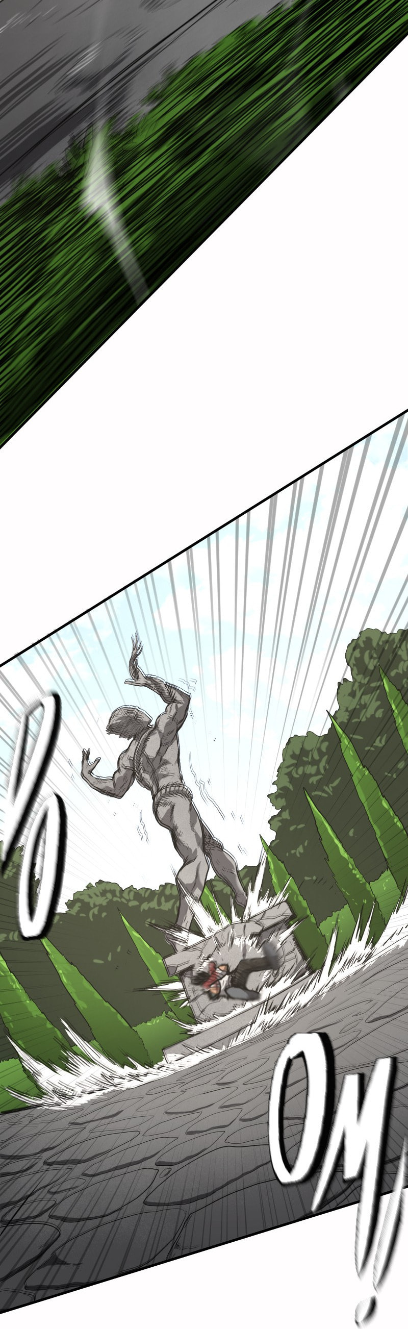 Brandal Chapter 16 page 17 - 