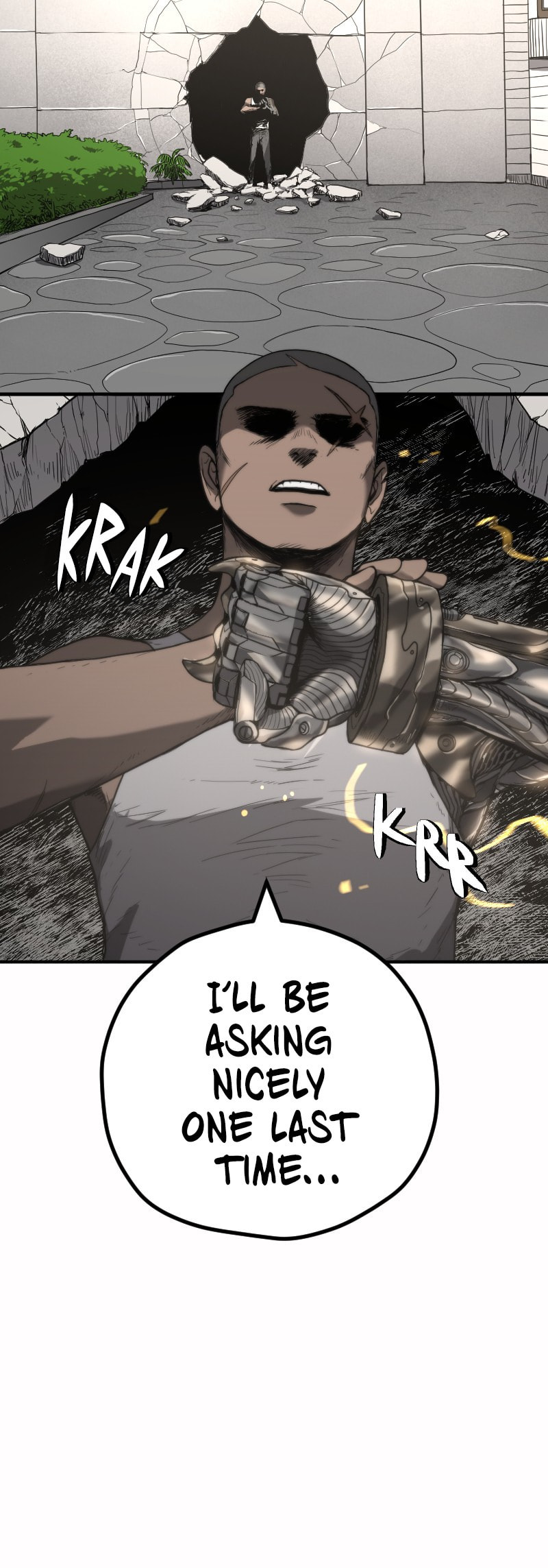 Brandal Chapter 16 page 19 - 