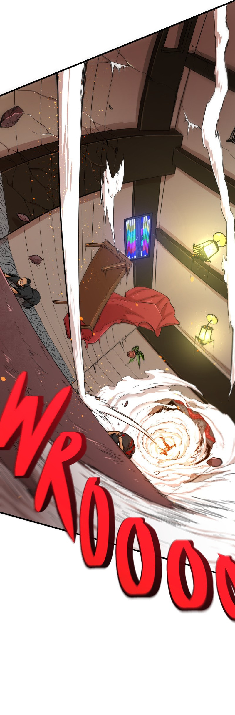 Brandal Chapter 16 page 3 - 