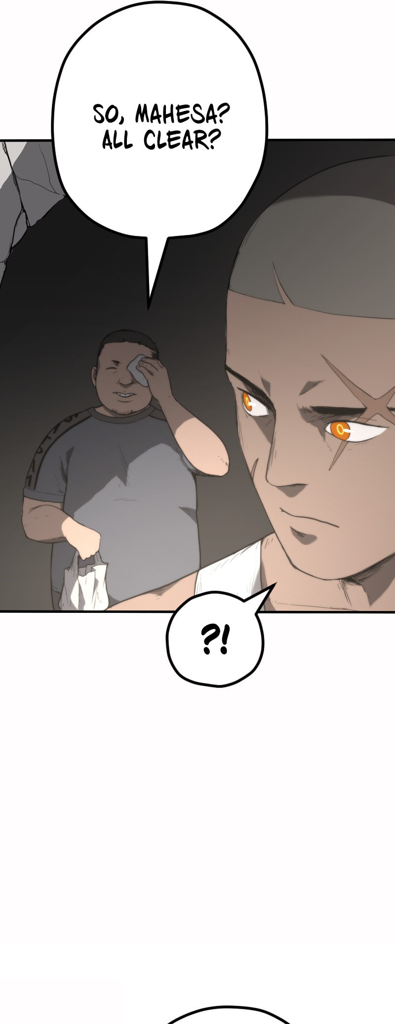 Brandal Chapter 16 page 21 - 