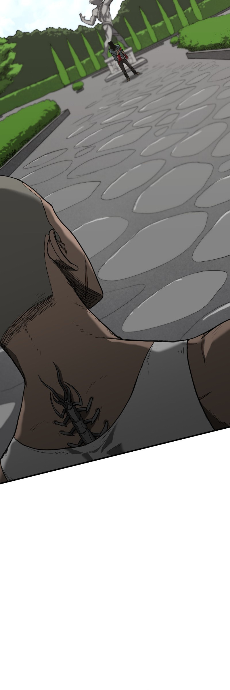 Brandal Chapter 16 page 25 - 