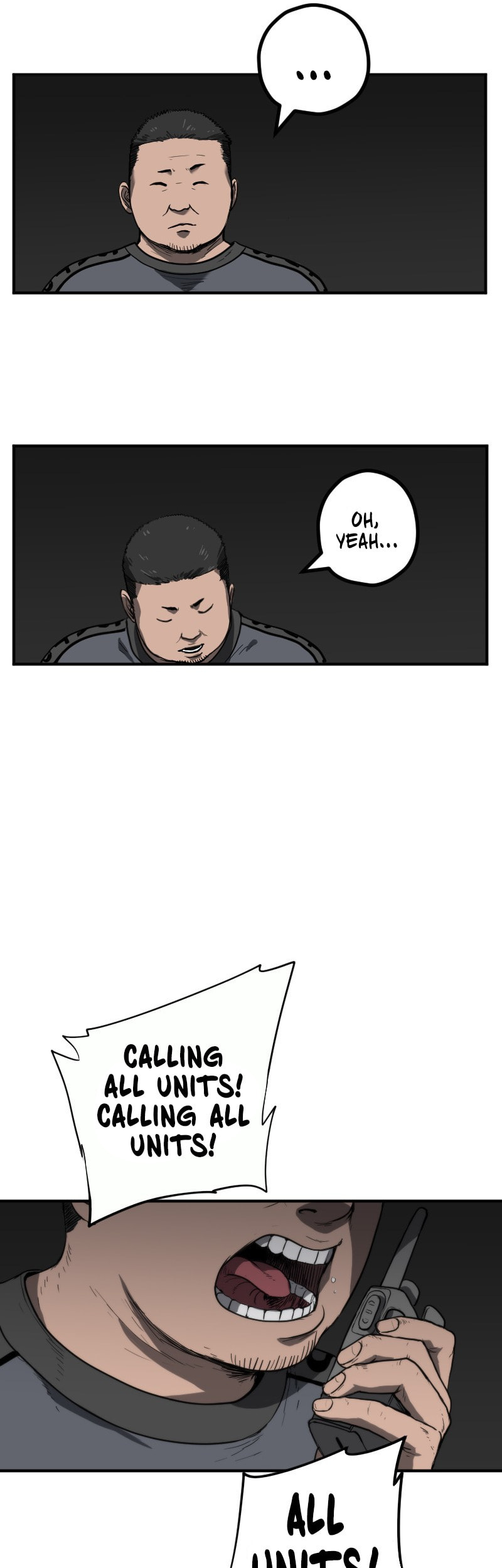 Brandal Chapter 16 page 26 - 